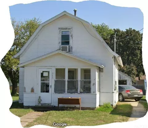 545 6th St, Jesup, IA 50648