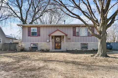 615 Indiana St, Waterloo, IA 50703