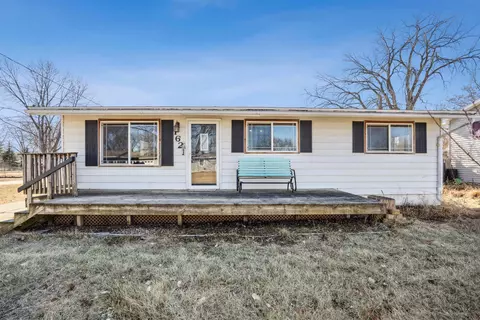 1621 Garden Ave, Waterloo, IA 50701