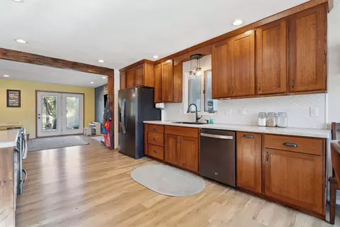 402 E 6th St, Readlyn, IA 50668 photo 7