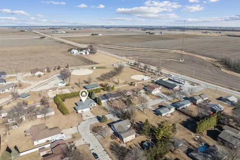 402 E 6th St, Readlyn, IA 50668 photo 30