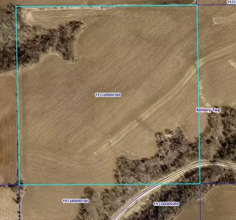 105 Th St, Ossian, IA 52161