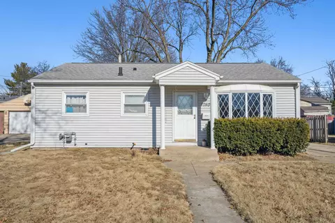 1740 Corning Ave, Waterloo, IA 50701