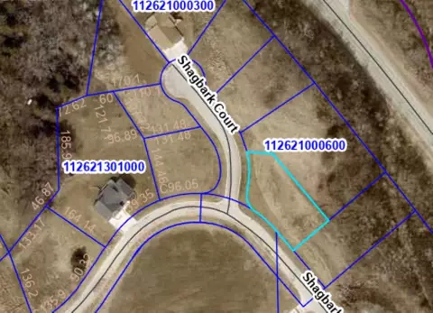 1002 Shagbark Ct, Decorah, IA 52101