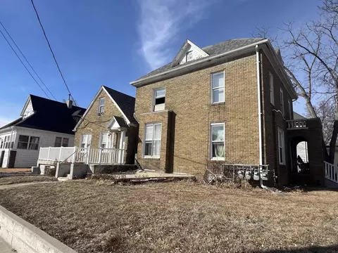 128 Lafayette St, Waterloo, IA 50703