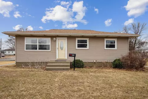 1834 Lorraine Ave, Waterloo, IA 50702
