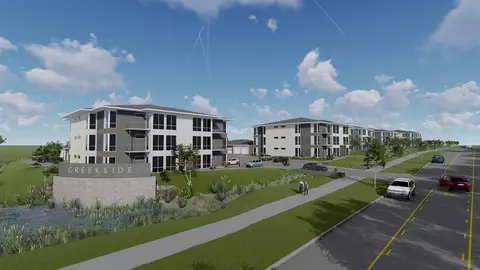 4025 Cedar Heights Dr #11, Cedar Falls, IA 50613