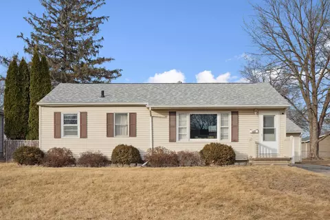 1621 Glenny Ave, Waterloo, IA 50702