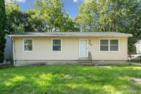 1026 Ann St, Waterloo, IA 50707