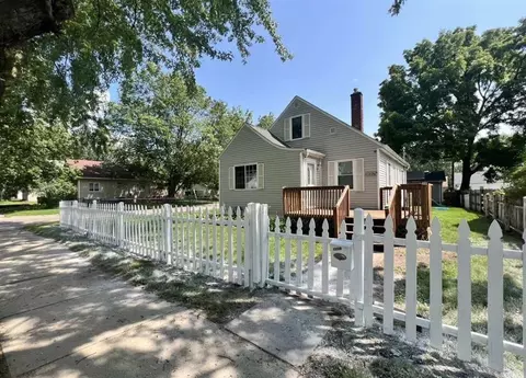 1226 Hawthorne Ave, Waterloo, IA 50701