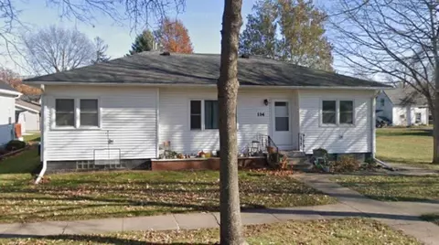 114 N Mather St, Clarksville, IA 50619