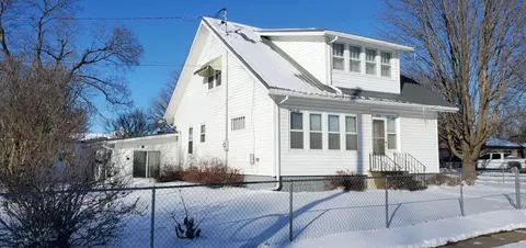 Other - 209 E Hayes St, Hazleton, IA 50641 photo 1 of 20