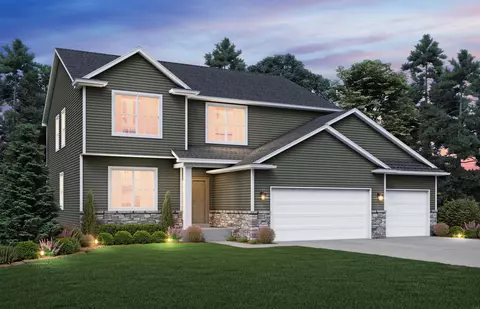 5403 Fernwood Dr, Cedar Falls, IA 50613