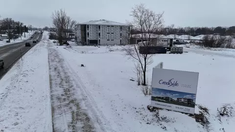 4015 Cedar Heights Dr #6, Cedar Falls, IA 50613