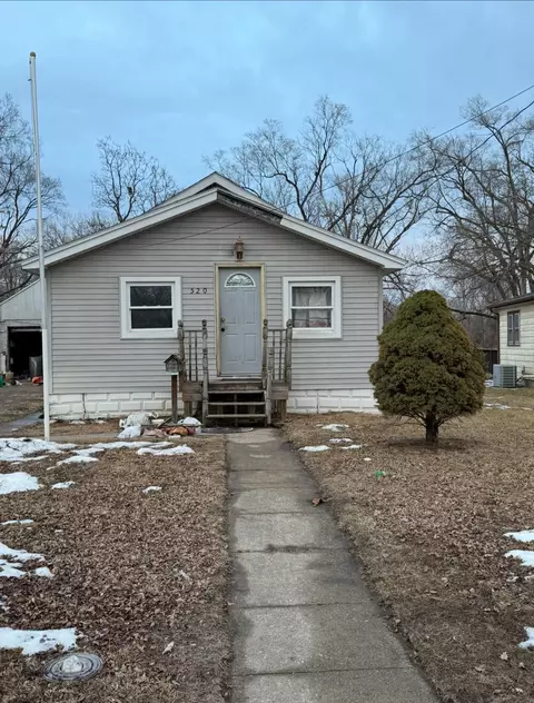 520 California St, Waterloo, IA 50703