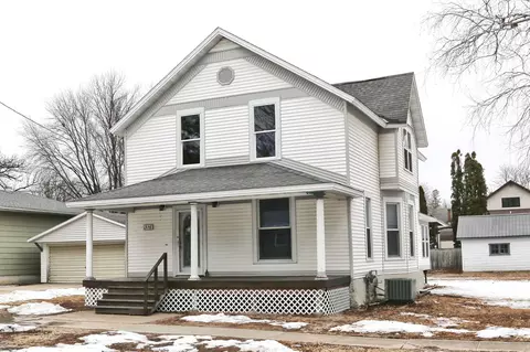 316 Madison St, Nashua, IA 50658
