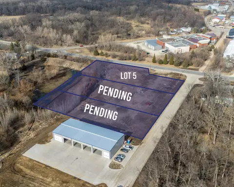 lot5 Marian Lane 2nd Addition, Hudson, IA 50643