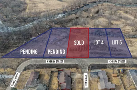 lot1 Marian Lane 1st Addition, Hudson, IA 50643