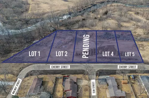 lot2 Marian Lane 1st Addition, Hudson, IA 50643