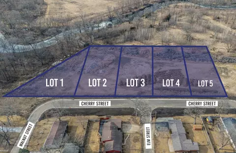 lot3 Marian Lane 1st Addition, Hudson, IA 50643