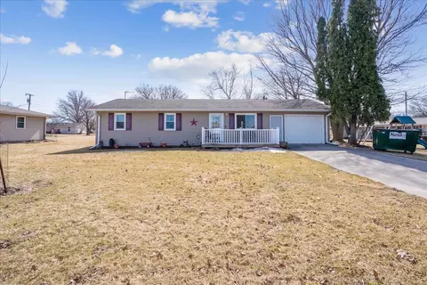 505 Birch Ave, Eldora, IA 50627