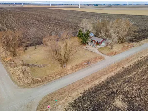 25955 F Ave, Eldora, IA 50627