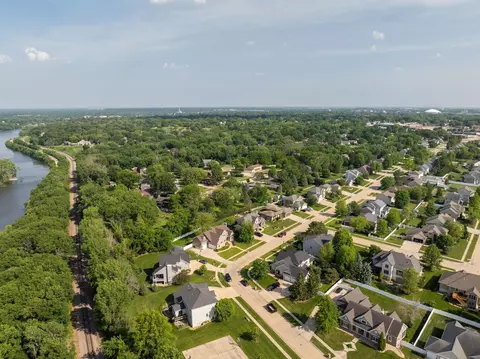 1205 Eagle Ridge Rd, Cedar Falls, IA 50613 photo 41