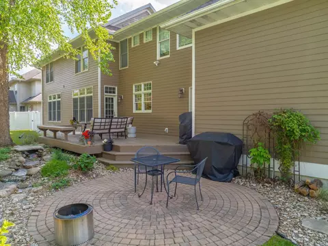 1205 Eagle Ridge Rd, Cedar Falls, IA 50613 photo 35
