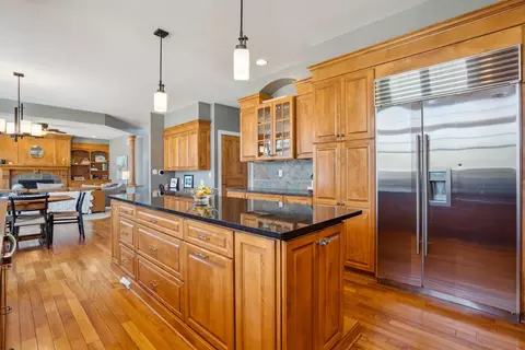 1205 Eagle Ridge Rd, Cedar Falls, IA 50613 photo 11