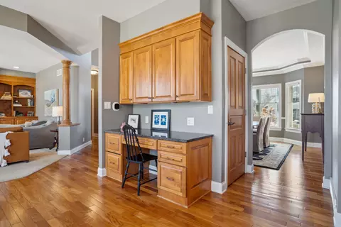 1205 Eagle Ridge Rd, Cedar Falls, IA 50613 photo 8