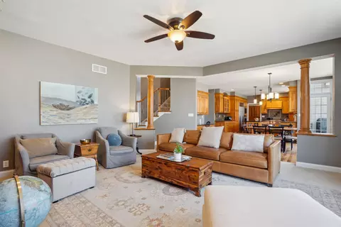 1205 Eagle Ridge Rd, Cedar Falls, IA 50613 photo 6