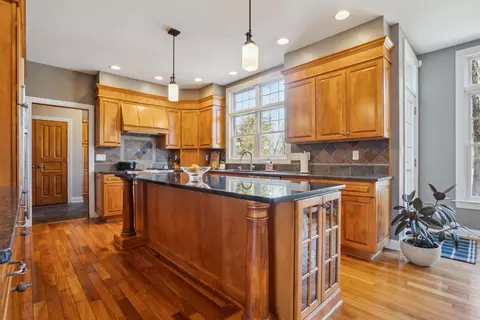 1205 Eagle Ridge Rd, Cedar Falls, IA 50613 photo 9
