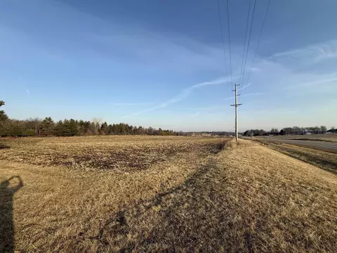 Butler Twp, Clarksville, IA 50619