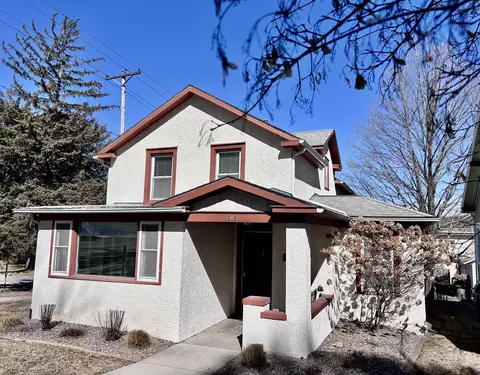 510 W Main St, Decorah, IA 52101