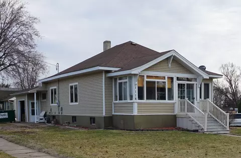 1118 8th Ave, Eldora, IA 50627