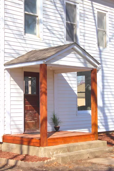 112 S George St, Saint Ansgar, IA 50472