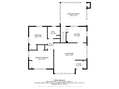 122 S Hackett Rd, Waterloo, IA 50701 photo 26