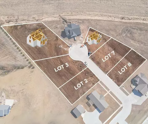 lot3 Jon Rd, Dunkerton, IA 50626