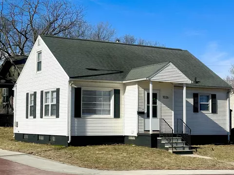 1026 South St, Waterloo, IA 50702