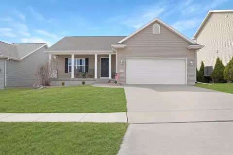 5001 Millenium Dr, Cedar Falls, IA 50613