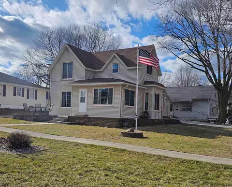 411 Ely St, Greene, IA 50636