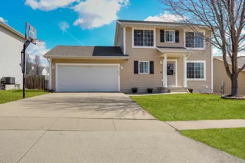 5120 Millenium Dr, Cedar Falls, IA 50613