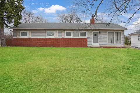 940 Cutler St, Waterloo, IA 50703
