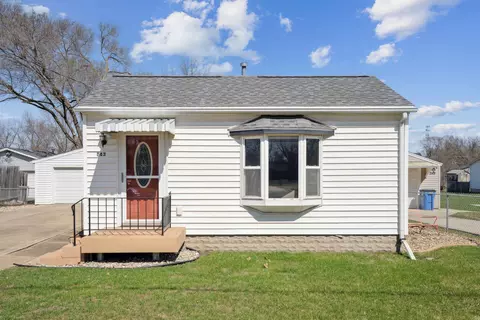 243 Wema Ave, Evansdale, IA 50707
