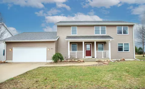 2601 NW Park 2nd Ave, Waverly, IA 50677