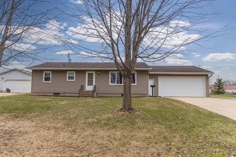 602 1st St, Janesville, IA 50647