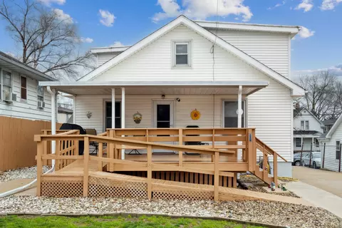 309 SE 29th Street Dr, Cedar Rapids, IA 52404