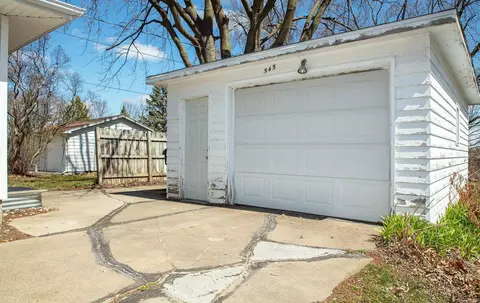 545 Beverly Hls, Waterloo, IA 50701 photo 27