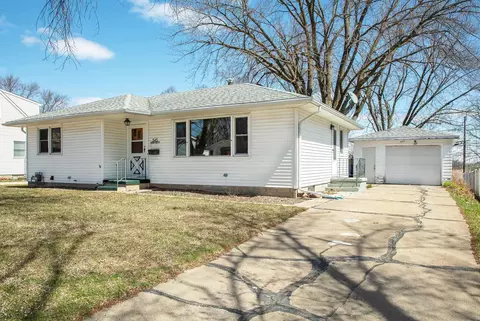 545 Beverly Hls, Waterloo, IA 50701 photo 28