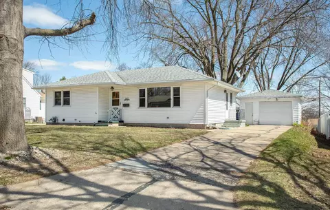545 Beverly Hls, Waterloo, IA 50701 photo 29